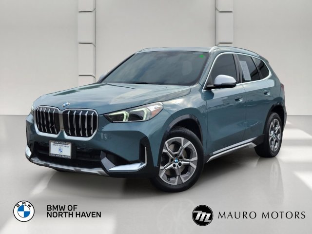 2024 BMW X1 xDrive28i