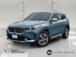 2024 BMW X1 xDrive28i