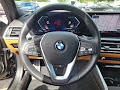 2023 BMW 3 Series 330i xDrive