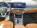 2023 BMW 3 Series 330i xDrive