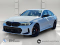 2024 BMW 3 Series 330i xDrive
