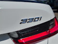 2024 BMW 3 Series 330i xDrive