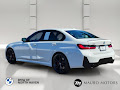 2024 BMW 3 Series 330i xDrive