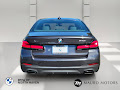 2023 BMW 5 Series 540i xDrive