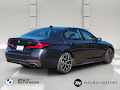 2023 BMW 5 Series 540i xDrive