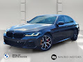 2023 BMW 5 Series 540i xDrive