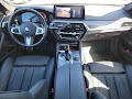 2023 BMW 5 Series 540i xDrive