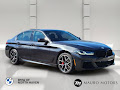 2023 BMW 5 Series 540i xDrive