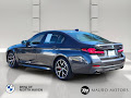 2023 BMW 5 Series 540i xDrive