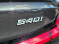 2023 BMW 5 Series 540i xDrive