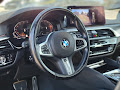2023 BMW 5 Series 540i xDrive