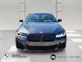 2023 BMW 5 Series 540i xDrive