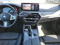 2023 BMW 5 Series 540i xDrive