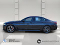 2023 BMW 5 Series 540i xDrive