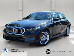 2024 BMW 5 Series 530i xDrive