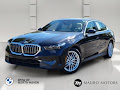 2024 BMW 5 Series 530i xDrive