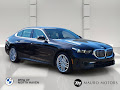 2024 BMW 5 Series 530i xDrive