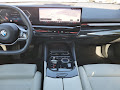 2024 BMW 5 Series 530i xDrive