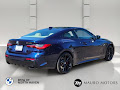 2022 BMW 4 Series M440i xDrive