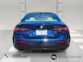 2022 BMW 4 Series M440i xDrive