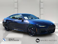 2022 BMW 4 Series M440i xDrive