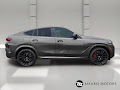 2027 BMW X6 M60i
