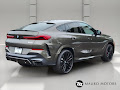 2027 BMW X6 M60i