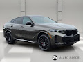 2027 BMW X6 M60i