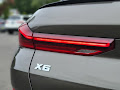 2027 BMW X6 M60i