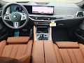 2027 BMW X6 M60i