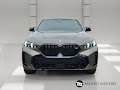 2027 BMW X6 M60i