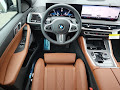 2027 BMW X6 M60i