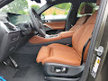 2027 BMW X6 M60i