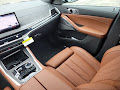 2027 BMW X6 M60i