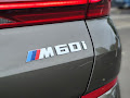 2027 BMW X6 M60i