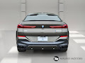2027 BMW X6 M60i