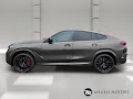 2027 BMW X6 M60i