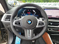 2027 BMW X6 M60i