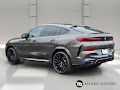 2027 BMW X6 M60i