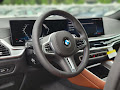 2027 BMW X6 M60i