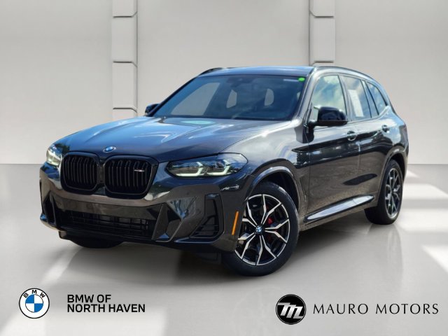 2024 BMW X3 M40i
