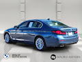 2023 BMW 5 Series 530i xDrive