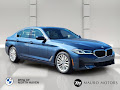 2023 BMW 5 Series 530i xDrive