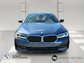 2023 BMW 5 Series 530i xDrive
