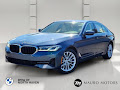 2023 BMW 5 Series 530i xDrive