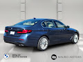 2023 BMW 5 Series 530i xDrive