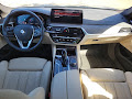 2023 BMW 5 Series 530i xDrive