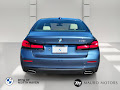 2023 BMW 5 Series 530i xDrive
