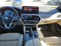 2023 BMW 5 Series 530i xDrive