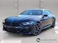 2026 BMW 8 Series 840i xDrive Gran Coupe